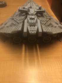 lego star wars 75190