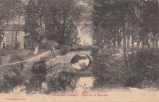 88 LAMARCHE PONT - 3113