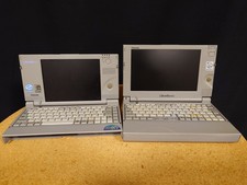 Toshiba Libretto 50CT and 100CT - For Parts