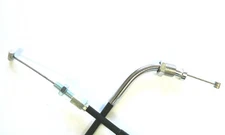 Throttle cable lock for HONDA CB 750 K Four 1977-1970, 17920-341-000