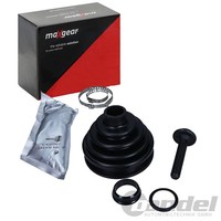 Maxgear Achsmanschette Satz Radseitig Passend FÜR Audi A1 A3 A4 A6 A8 Q3 TT
