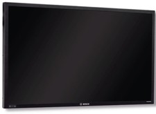 BOSCH SECURITY VIDEO UML-323-90 32-Inch High Performance HD LED Monitor for