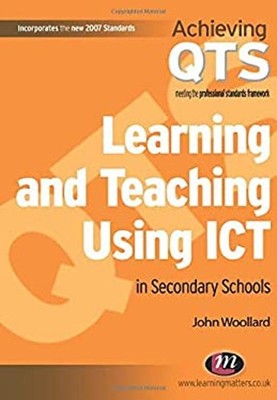 Lernen Und Lehren Mit IKT In Sekundarschulen Taschenbuch Jo