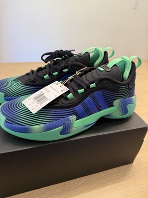 adidas Exhibit Select 2.0 Pro Metamorphosis Pack Basketball Sneaker JS0642