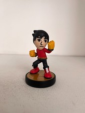 NINTENDO COLLECTION AMIIBO SUPER SMASH BRO...