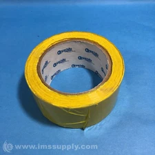Specialty Tapes S293 Yellow High Tack PET Silicone Splicing Tape FNOB