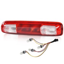 2006 Chevy Silverado GMC Compatible High Mount 3rd Brake Light Compatible with