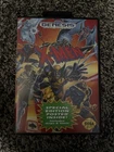 Sega X-Men Genesis 1993 Complete in Box Cart, Manual, Box NO POSTER