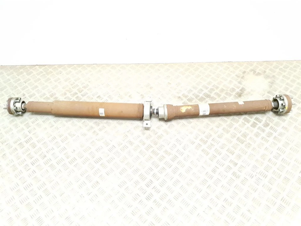 Dodge Durango III 2019 Rear Rear Propshaft 52123633AC Petrol 215kW - Image 2 of 4