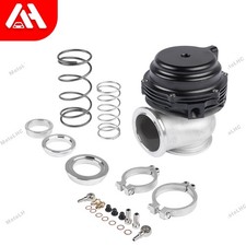 44mm External Wastegate Turbo W Mvr Tial V-band Flange 11psi22psi Spring
