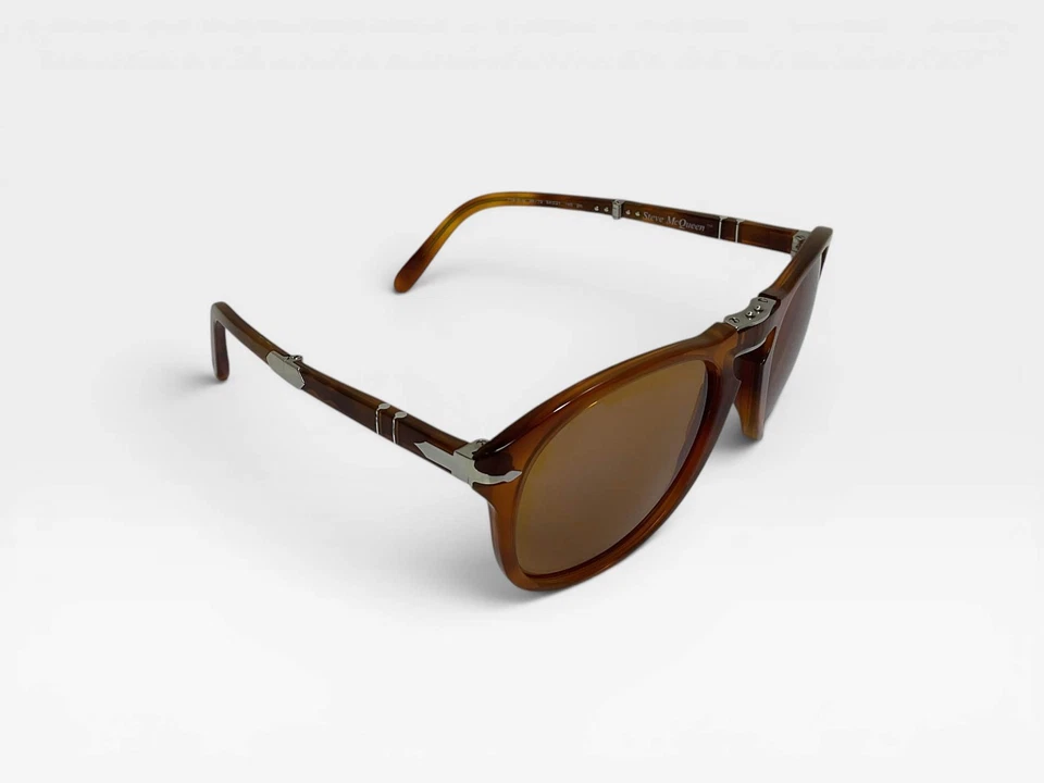 Persol 714SM Steve McQueen, foto 3 de 5