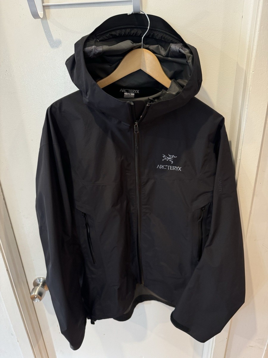 【廃盤】ARC'TERYX BETA SL JACKET　GORE-TEX Arc'teryx Beta SL Discontinued Model Gore-Tex | eBay