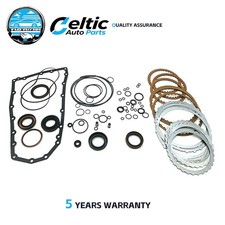 CVT Transmission Master Rebuild Kit JF016E JF017E RE0F11E For Nissan INFINITI