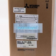 1PCS NEW Mitsubishi Servo Drive MDS-B-V2-3510 MDSBV23510