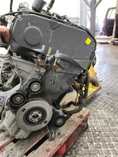 Moteur FIAT STILO 71749854