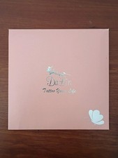 DaLin Tattoo Your Life Temporary Tattoos 6pk New Sealed