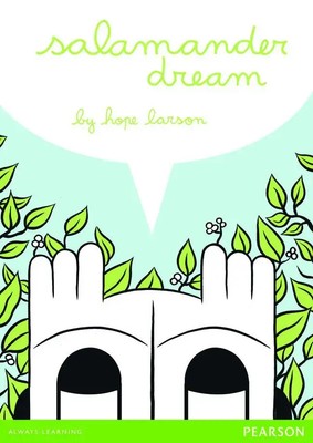 Wordsmith Year 6 Salamander Dream | UNKNOWN | Englisch | Taschenbuch | 2014