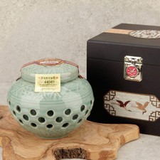 Jiri Mountain Tobong Honey Plus Red Ginseng                        1.2kg