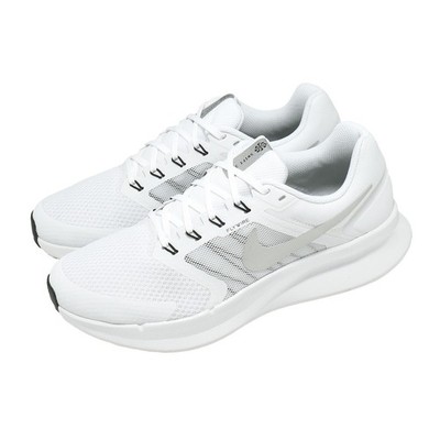 Nike Run Swift 3 White Dusty Cactus Wolf Grey Men Road Running DR2695-110