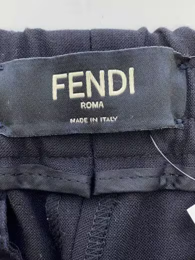 FENDI/Jeans/50/Polyester/BLK/FB0832 AM86 thumbnail 4
