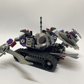 LEGO 2014 NINJAGO: Destructoid Vehicle Only (70726)