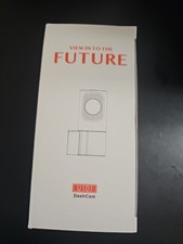 1080p Full View Dash Cam u101 128GB memory support, Motion Tracking Night Vision