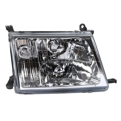 HID Headlight For 1998-2005 Land Cruiser FJ100 HZJ105 Passenger Side Head Light