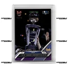 2024 Bowman U Now Basketball Purple UCLA #81