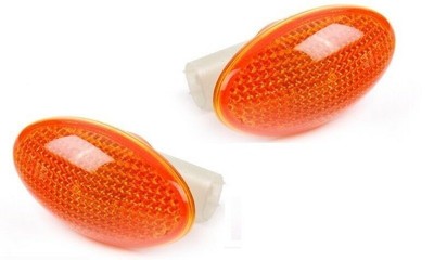 NEW MINI GENUINE R50 R52 R53 FENDER MOUNTED TURN SIGNAL INDICATOR ...