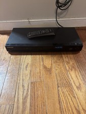 Samsung DVD-1080P9 DVD Player HD 1080p Upscale DVD Player with Remote