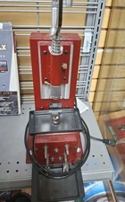 NEW! Hornady Lock-N-Load® Power Case Prep Center. 