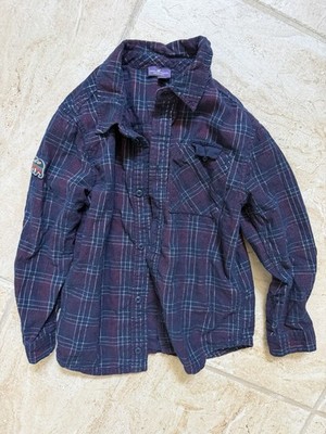 Sergent Major size 5 button up