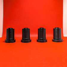 Pioneer PEB 194 Compatible — 4 Turntable Isolation Feet — PL–2/4/5/6/7/2200/2600