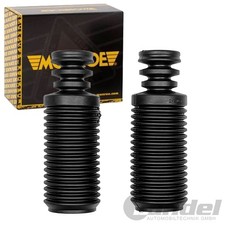 MONROE STAUBSCHUTZ-SATZ STOßDÄMPFER VORDERACHSE LINKS RECHTS für NISSAN ALMERA