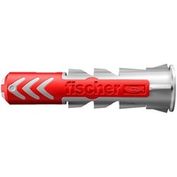 Fischer Duopower 8X40 UniversaldüBel 2K KunststoffdüBel FüR Beton Ziegel 100 Stk