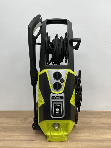 Ryobi RPW150XRB 2200W 150bar