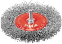 FüR Yato Narz�Dzia YT-4758 Circular Brush