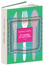 Die Reise der hundert Schritte, Unbekannt