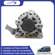 Alternateur Dacia DOKKER