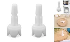 2pcs Replacement Parts Compatible with Baby Brezza FRP0046 Formula Pro