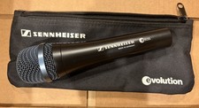 Sennheiser Professional E 935 Dynamic Super-Cardioid Vocal Microphone Wired