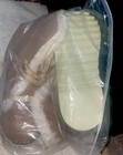 Beautiful Coffee Boots With Fur Inside — photo 4