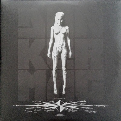 RARE SEALED DONKER MAG VINYL Die Antwoord 2 LP'S