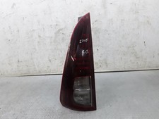 Renault Espace -  Grand espace IV 2005 Links Rückleuchte Heckleuchte 8200394722