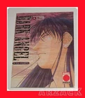 DARK ANGEL N 3 Marvel Manga 1996 KYA ASAMIYA