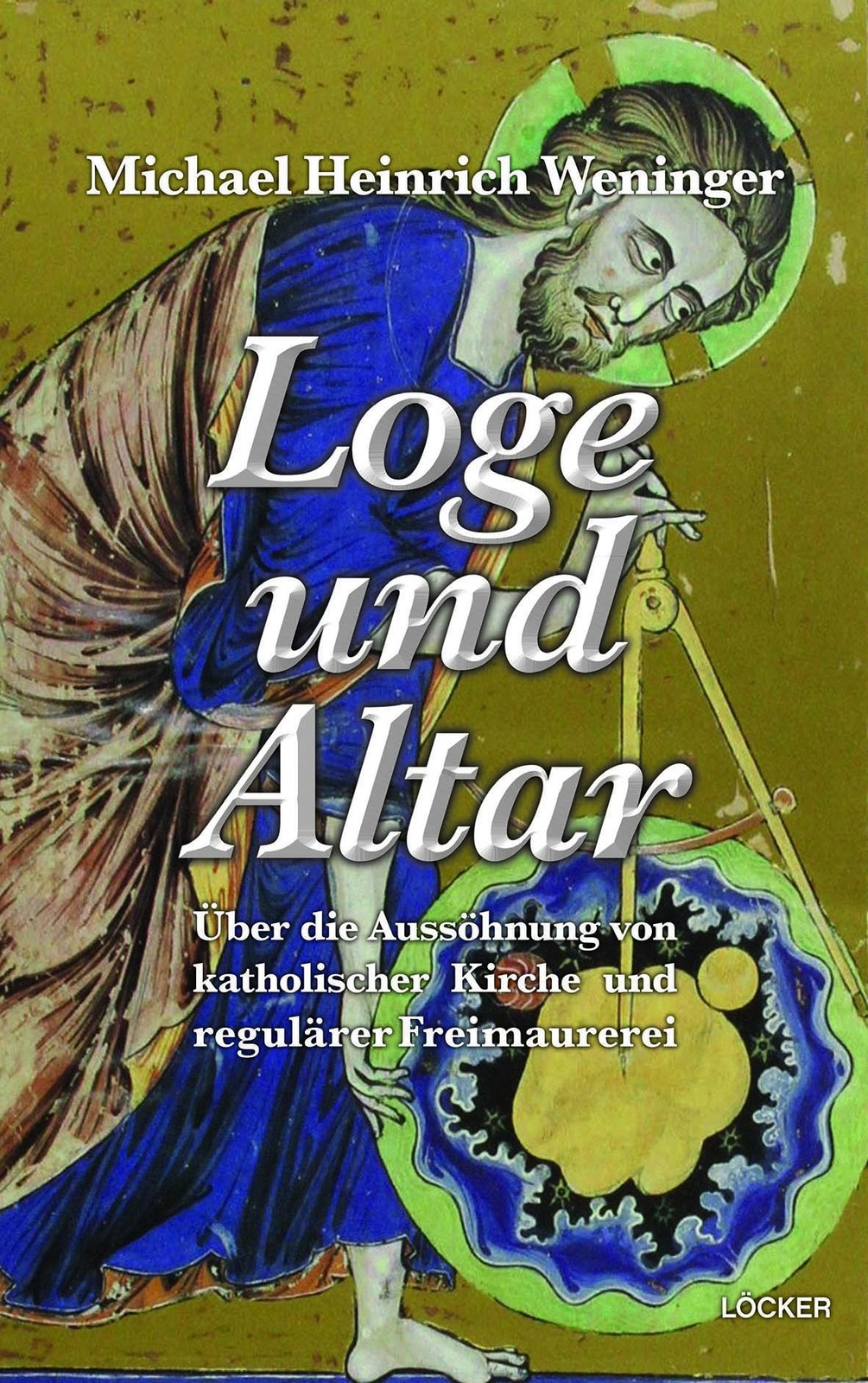 Thumbnail - Loge Und Altar Michael Heinrich Weninger