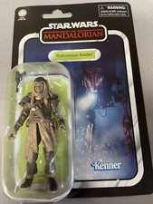 Star Wars Klatooinian Raider VC266 Vintage Collection The Mandalorian MOC NEW