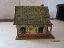 Lionel, O Gauge, 184 Bungalow
