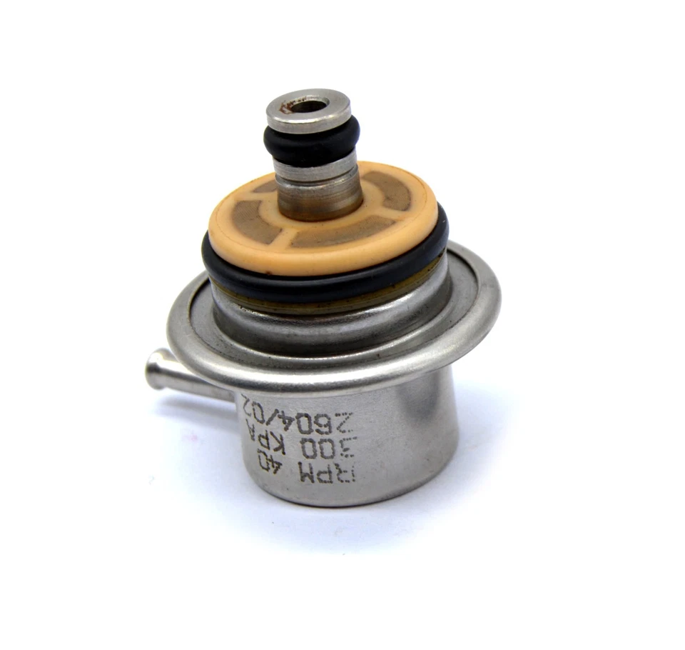 REGULADOR DE PRESIÓN DE COMBUSTIBLE PARA ASTON MARTIN DB7 3.2 AJ16 3.0bar RPM-40 RPM40 Foto 3 de 4