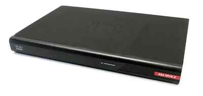 Cisco ASA 5516-X 1U 850Mbit/s Firewall (Hardware), ASA5516-FPWR-K9